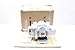 GAST 16AM-FRV-2 9-1/2HP 2000RPM Rotary Vane AIR Motor 1-1/4IN NPT