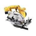 DeWalt DC390N Circular Saw 18 Volt Bare Unit DEWDC390N