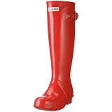 Hunter Gloss Tall, Bottes femme