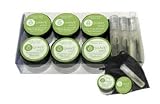 eShave - Mini Travel Kit (White Tea)