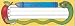 Eureka Name Plates, Bookworm, Pack Of 36