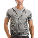 XX-Large. Plain Men