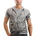 Armani Exchange Faux Hoodie T-Shirt