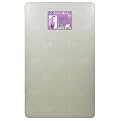 Kolcraft CAR Sealy Cozy Rest Crib Mattress - 52 x 27.50 x 5.00