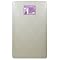Kolcraft CAR Sealy Cozy Rest Crib Mattress - 52 x 27.50 x 5.00