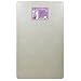 Kolcraft CAR Sealy Cozy Rest Crib Mattress - 52 x 27.50 x 5.00