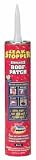 Gardner Gibson 0319-GA Black Leak Stopper Rubberized Roof Patch