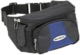 Navy Tower Series Waist Pack