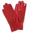 ISOTONER® Women's smarTouch Stretch Gloves - Fleece Lined.