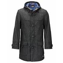 mens duffle coat