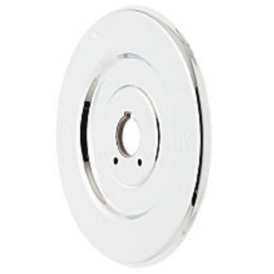 Moen 16090 Chateau Escutcheon, Chrome