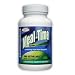 Mega-Zyme? Meal Time-Relieves occasional indigestion and bloating-Breaks down foods and enhances digestion The Inside Scoop:(Formerly Vitase Feel Free to Eat!)Nutrition Facts:Serving Size (cap) 1Servings Per 180Ingredient Details:Pure Plant Enzymes 306