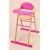 Pintoy Wooden Doll's High Chair