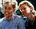 If These Walls Could Talk 2 - Signed 8x10 By Sharon Stone and Ellen DeGeneres