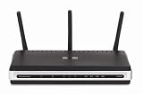 Draft-N Wireless B/Band Router
