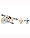 Search : Star Wars Jedi Force Snowspeeder Luke Skywalker Han Solo