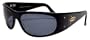 Black Flys Fly No. 5 Sunglasses - Black - Regular