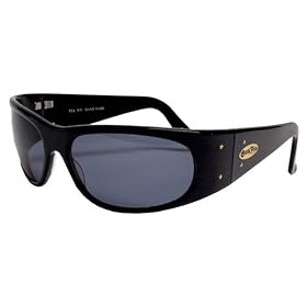 Buy Black Flys Fly No. 5 Sunglasses - Black - Regular by Black Flys