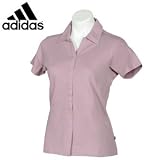 Women's Adidas Club Short Sleeve Pique Polo - New Closeout Model