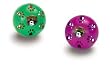 Shake, Rattle & Roll Ferret Toy