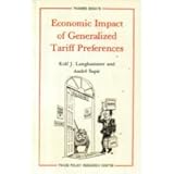 Economic impact of generalised tariff preferences