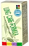 Lung Care Formula Lung Care Formula
