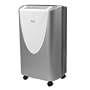 NewAir AD400 40 Pint Portable Dehumidifier with Adjustable Humidistat and Timer