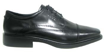 Mens New York Cap Toe 35834-153 Ecco