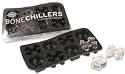 Bone Chillers - Skull and Bones Ice Cube Tray