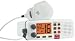 Regatta 1, 25w VHF RadioWhite