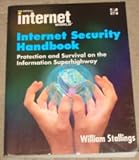 Mecklermedia's official Internet World internet security handbook