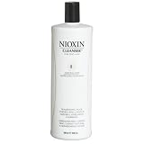 Nioxin System 2 Cleanser 33.8oz