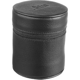 Leica Leather Lens Case for 24mm f/3.8 M