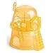 ETHICAL/SPOT HAMSTER IGLOO TRANSPARENT TWO STORY