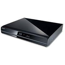 Samsung BD-P1600 1080p Blu-ray Disc Player