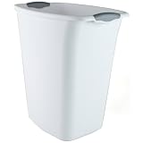 Sterilite Ultra Wastebasket, 20 Qt