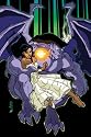 Gargoyles #2