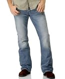 Guess - GUESS Falcon Jean Admin Wash