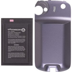 Wireless: OEM NEW Audiovox PPC6800 MOGUL Extended Battery + Door