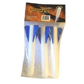 Stomp Rocket JR Glow Refill