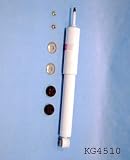 KYB KG4510 Gas-a- Just Monotube Shock