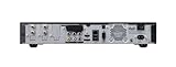 VU+ Ultimo Satelliten-Receiver (HDTV, 2x DVB-S2, PVR-Ready)