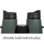 Swarovski 44020 Slc Binoculars Eyeshield Winged Rubber 10X42