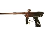 Dye Paintball DM8 Paintball Gun - Dust Brown to Black Fade