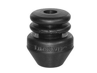 Limbsaver Black Standard Barrel De-Resonator by Limbsaver
