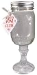 Redneck Wine Glass 4-pk