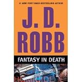 Fantasy in Death (Hardcover)