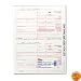 Tops 5-Part Miscellaneous 1099 Tax Forms For Laser Printers 50 Pack (22993)