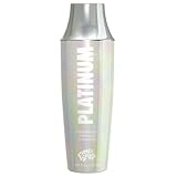Fiesta Sun Platinum Tini 12.5 oz.