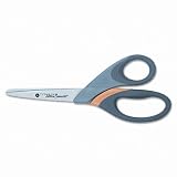 Acme Westcott 8 Titanium UltraSmooth Straight Shears